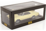 Buick Riviera (1965) - cream 1:18