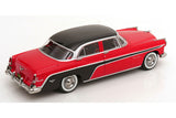 DeSoto Fireflite Sedan (1955) - red/black 1:18