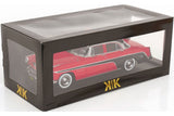 DeSoto Fireflite Sedan (1955) - red/black 1:18