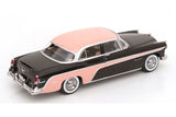 DeSoto Fireflite Sedan (1955) - black/pink 1:18