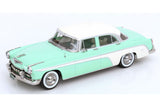 DeSoto Fireflite Sedan (1955) - light green/white 1:18