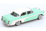 DeSoto Fireflite Sedan (1955) - light green/white 1:18