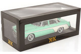 DeSoto Fireflite Sedan (1955) - light green/white 1:18