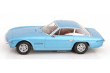 Lamborghini Islero S (1969) - blue met. 1:18