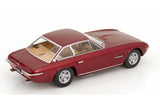 Lamborghini Islero S (1969) - red met. 1:18