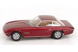 Lamborghini Islero S (1969) - red met. 1:18