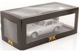 Lamborghini Islero S (1969) - silver met. 1:18
