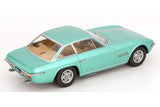 Lamborghini Islero S (1969) - green met. 1:18