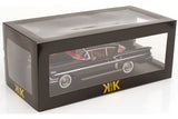 Chevrolet Bel Air Impala Coupe (1958) - black 1:18