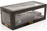 Buick Riviera (1973) - greymetallic/white 1:18