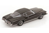 Buick Riviera 1973 black from the movie "Red Rock West"  - black 1:18