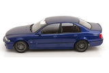 BMW M5 E39 (1998) - blue met. 1:18