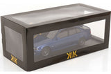 BMW M5 E39 (1998) - blue met. 1:18