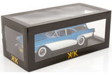 Buick Special Estate Wagon (1957) - turquoise-metallic/white  1:18