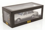Lincoln Town Car (1985) from the movie "Air" - silver/darkgrey  1:18