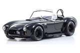 Shelby Cobra 427 S/C - Black 1:18