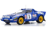 Lancia Stratos HF - Tour de Corse 1976 - Darniche 1:18