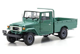 Toyota Land Cruiser 40 Pickup - Fashion Green 1:18