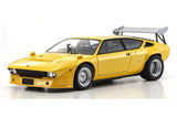 Lamborghini Uracco Rally (1973) - yellow pearl 1:18