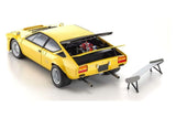 Lamborghini Uracco Rally (1973) - yellow pearl 1:18