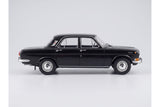 Wolga M24 (1972) - black 1:18