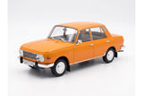 Wartburg 353 (1967) - orange 1:18