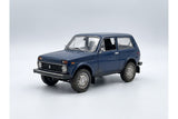 Lada Niva (1976) - dark blue 1:18