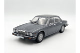 Jaguar XJ Series III (1979) - darkgrey 1:18