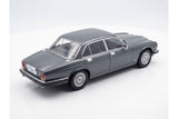 Jaguar XJ Series III (1979) - darkgrey 1:18
