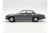 Jaguar XJ Series III (1979) - darkgrey 1:18