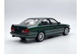BMW Alpina B11 3.5 (1992) - dark green 1:18