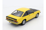 Opel Manta B GT/E (1975) - yellow/black 1:18