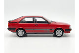 Audi Coupe GT (1983) - red 1:18
