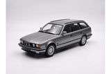 BMW 5er (E34) Touring (1991) - grey 1:18