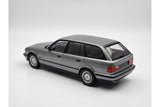 BMW 5er (E34) Touring (1991) - grey 1:18