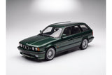 BMW Alpina B10 4.6 Touring (E34) (1991) - dark green 1:18
