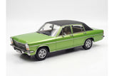Opel Diplomat B (1972) - green 1:18