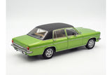 Opel Diplomat B (1972) - green 1:18