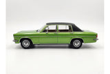 Opel Diplomat B (1972) - green 1:18