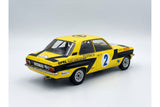 Opel Ascona A, Rally Acropolis, 1975, #2, W.Röhrl/C.Geistdörfer 1:18