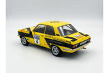 Opel Ascona A, RAC Rally, 1974, #4, W.Röhrl/C.Geistdörfer 1:18