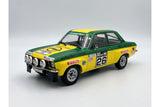 Opel Ascona A, RAC Rally, 1973, #26, W.Röhrl/J.Berger 1:18
