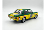 Opel Ascona A, RAC Rally, 1973, #26, W.Röhrl/J.Berger 1:18