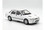 Ford Sierra Cosworth 4x4 (1990) - white 1:18