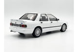 Ford Sierra Cosworth 4x4 (1990) - white 1:18