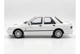Ford Sierra Cosworth 4x4 (1990) - white 1:18