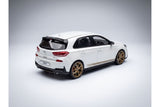 Hyundai i30 N Drive-N Limited Edition (2021) - white 1:18
