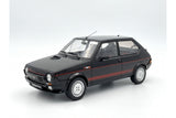 Fiat Ritmo TC 125 Abarth (1980) - black 1:18