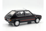 Fiat Ritmo TC 125 Abarth (1980) - black 1:18