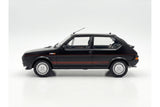 Fiat Ritmo TC 125 Abarth (1980) - black 1:18